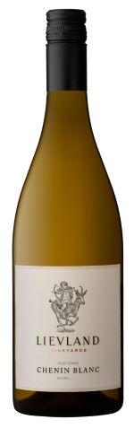 2020 Lievland Old Vine Chenin Blanc 